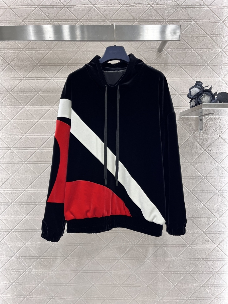 LV Hoodies